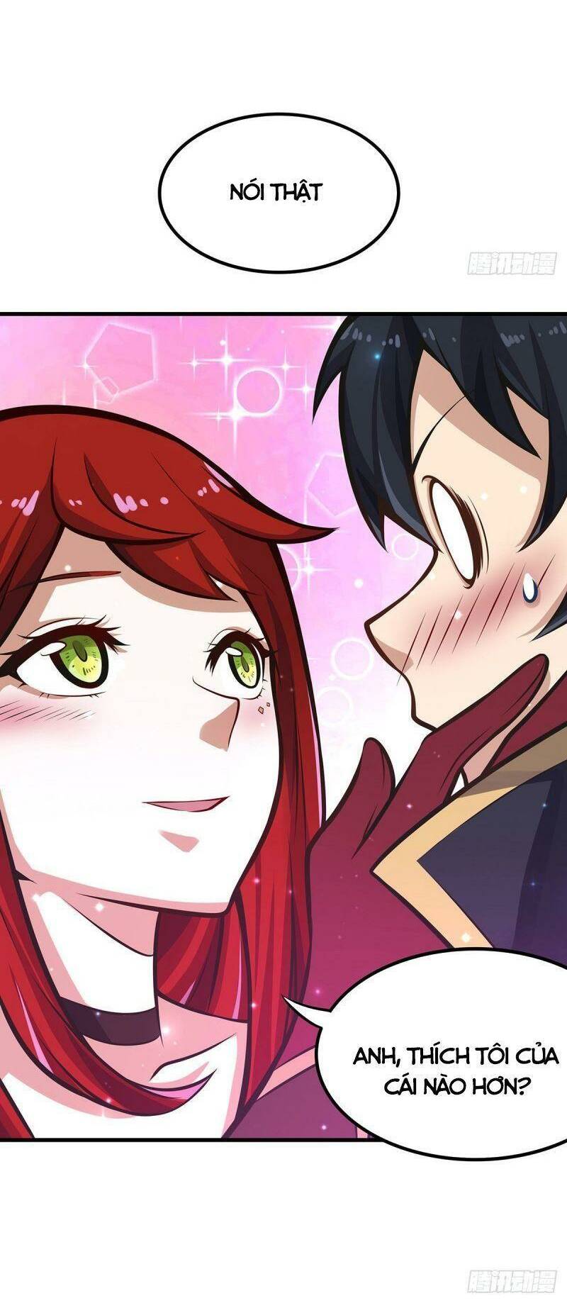 Sứ Đồ Vô Hạn và 12 Chiến Cơ: Chapter 286