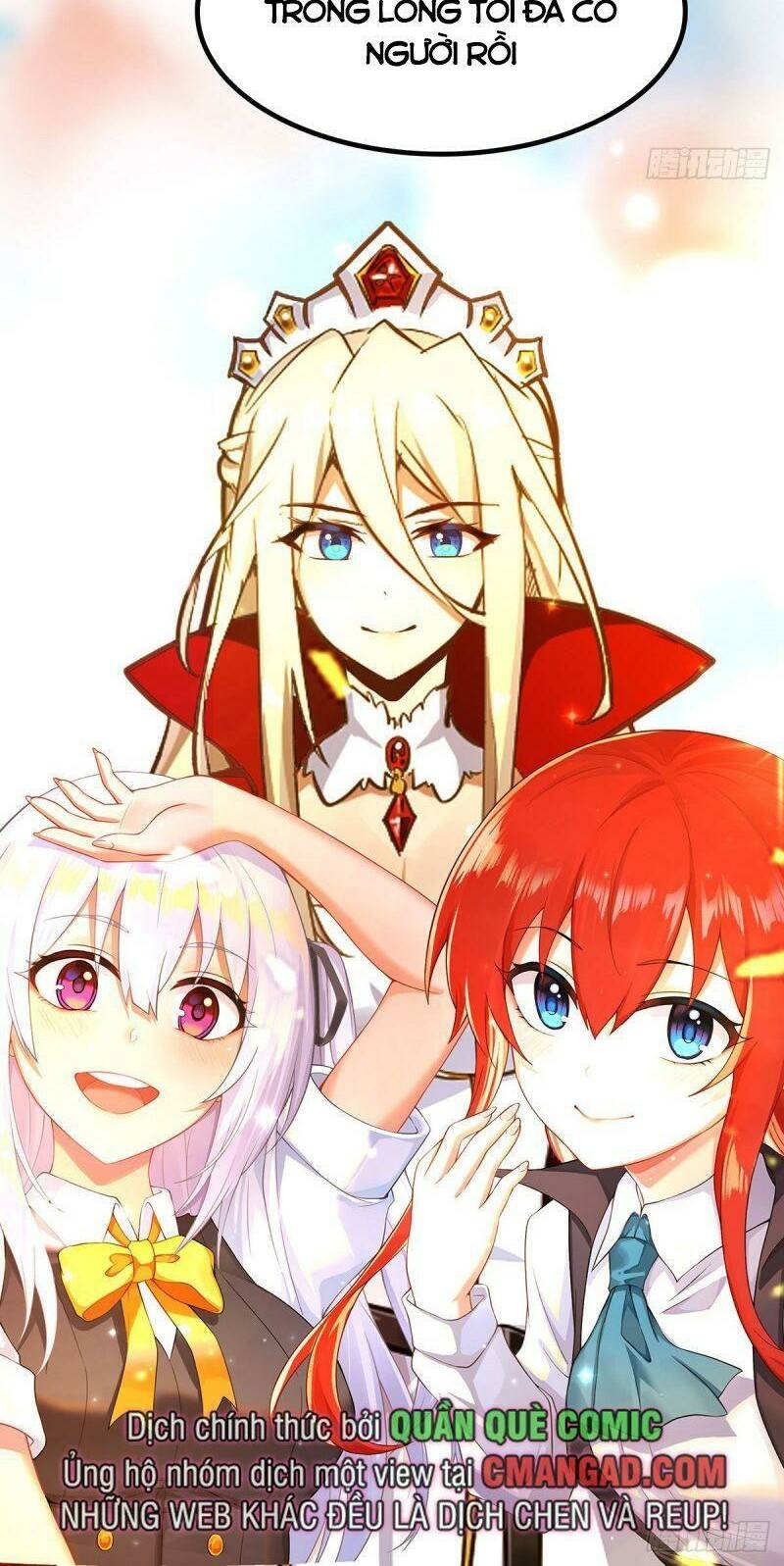 Sứ Đồ Vô Hạn và 12 Chiến Cơ: Chapter 286