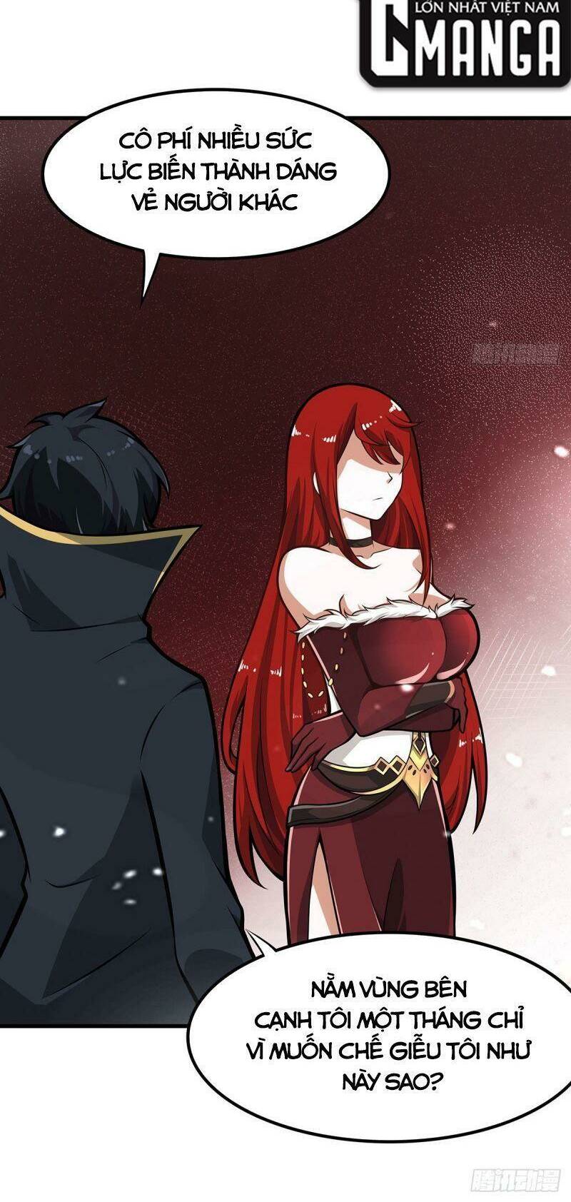 Sứ Đồ Vô Hạn và 12 Chiến Cơ: Chapter 286