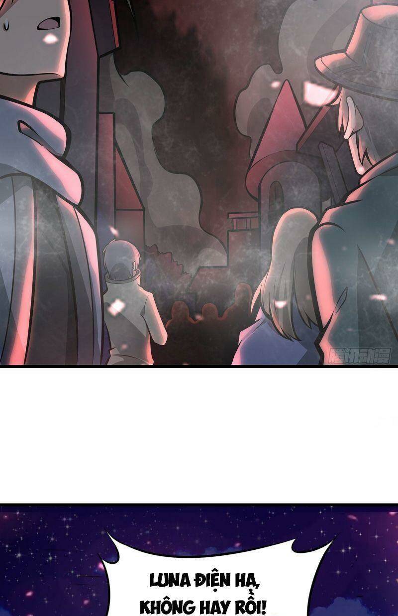 Sứ Đồ Vô Hạn và 12 Chiến Cơ: Chapter 286