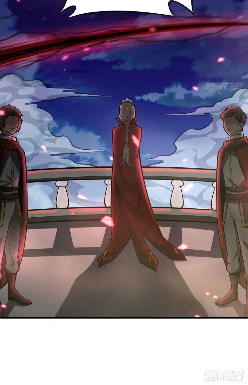 Sứ Đồ Vô Hạn và 12 Chiến Cơ: Chapter 286