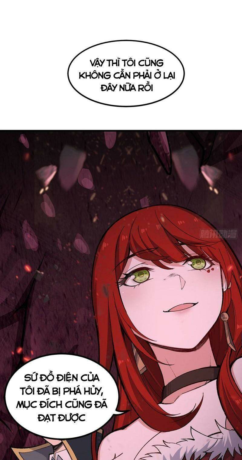 Sứ Đồ Vô Hạn và 12 Chiến Cơ: Chapter 287