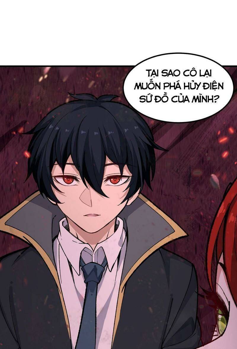 Sứ Đồ Vô Hạn và 12 Chiến Cơ: Chapter 287