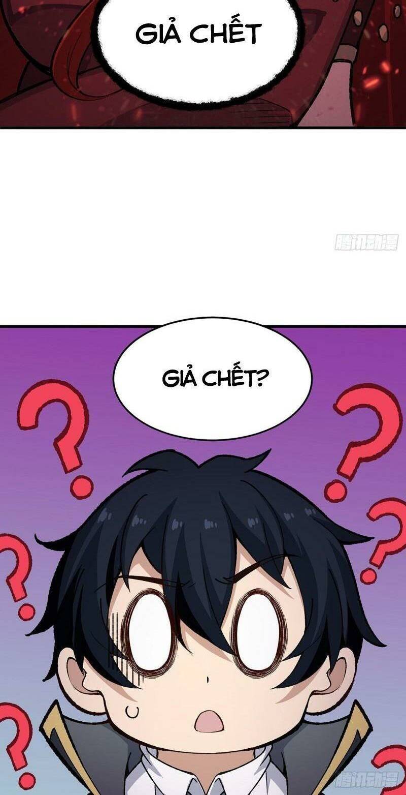 Sứ Đồ Vô Hạn và 12 Chiến Cơ: Chapter 287