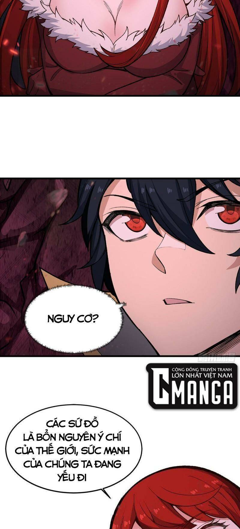 Sứ Đồ Vô Hạn và 12 Chiến Cơ: Chapter 287