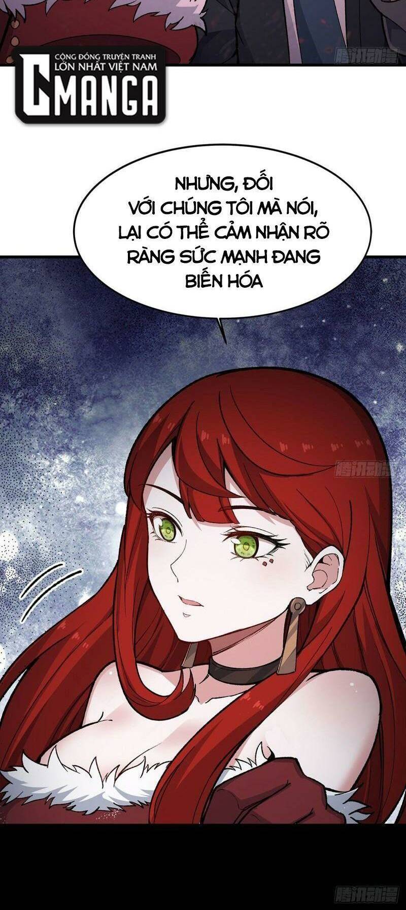 Sứ Đồ Vô Hạn và 12 Chiến Cơ: Chapter 287