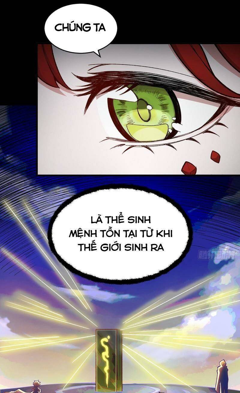 Sứ Đồ Vô Hạn và 12 Chiến Cơ: Chapter 287