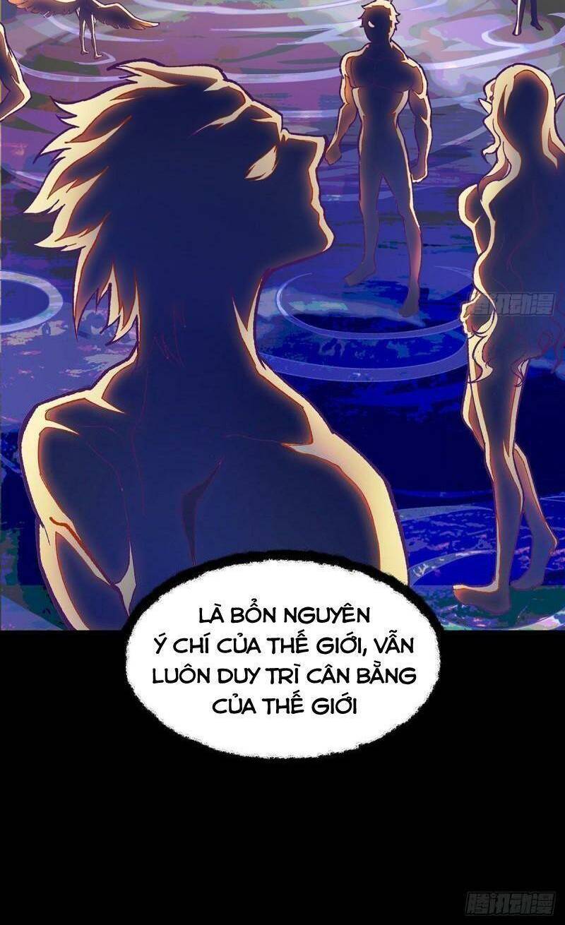 Sứ Đồ Vô Hạn và 12 Chiến Cơ: Chapter 287