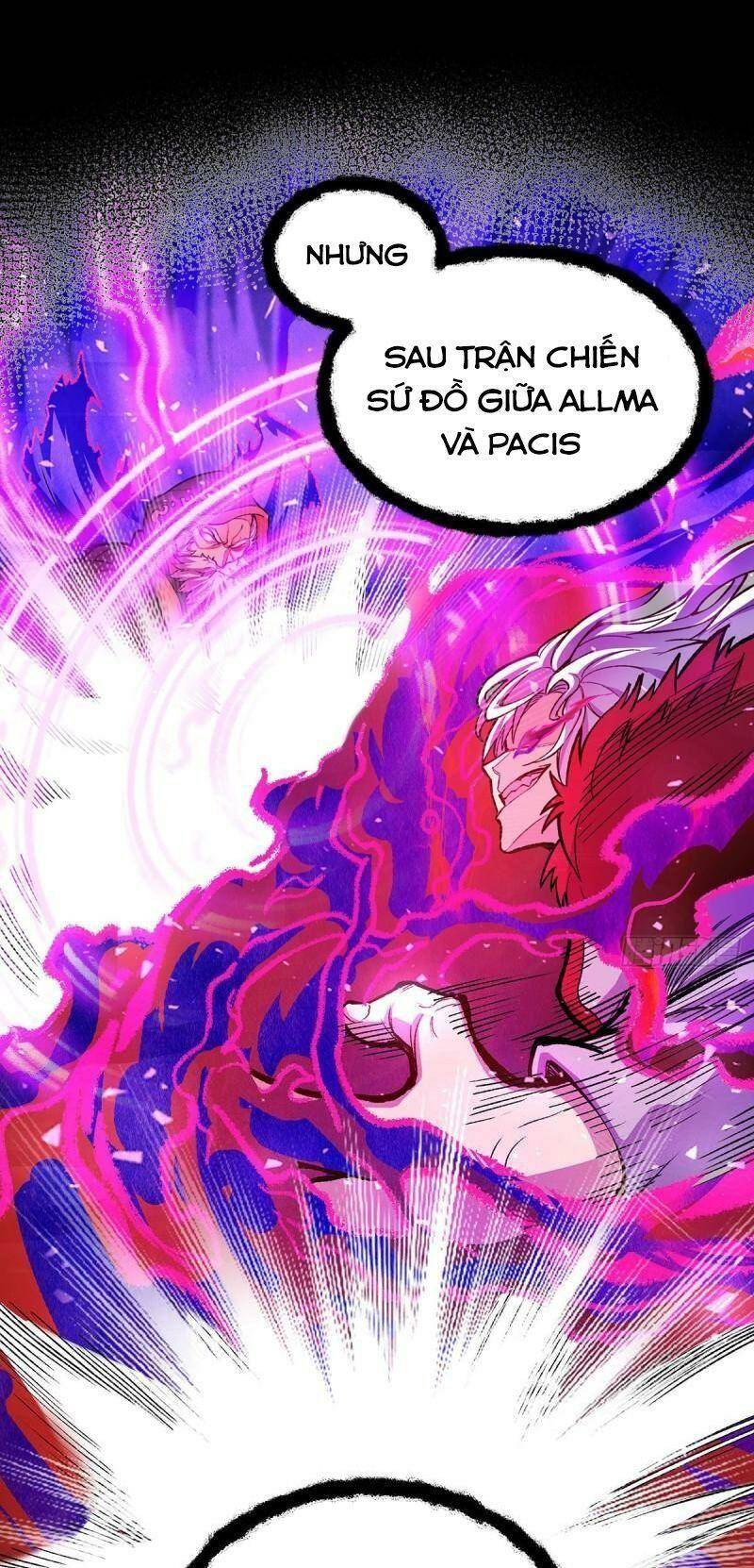 Sứ Đồ Vô Hạn và 12 Chiến Cơ: Chapter 287