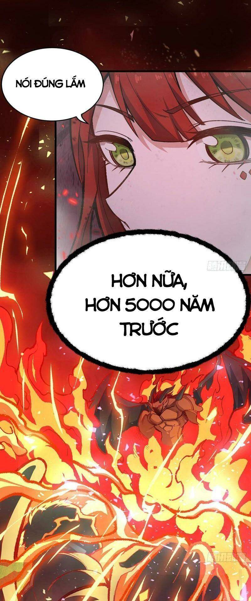 Sứ Đồ Vô Hạn và 12 Chiến Cơ: Chapter 287
