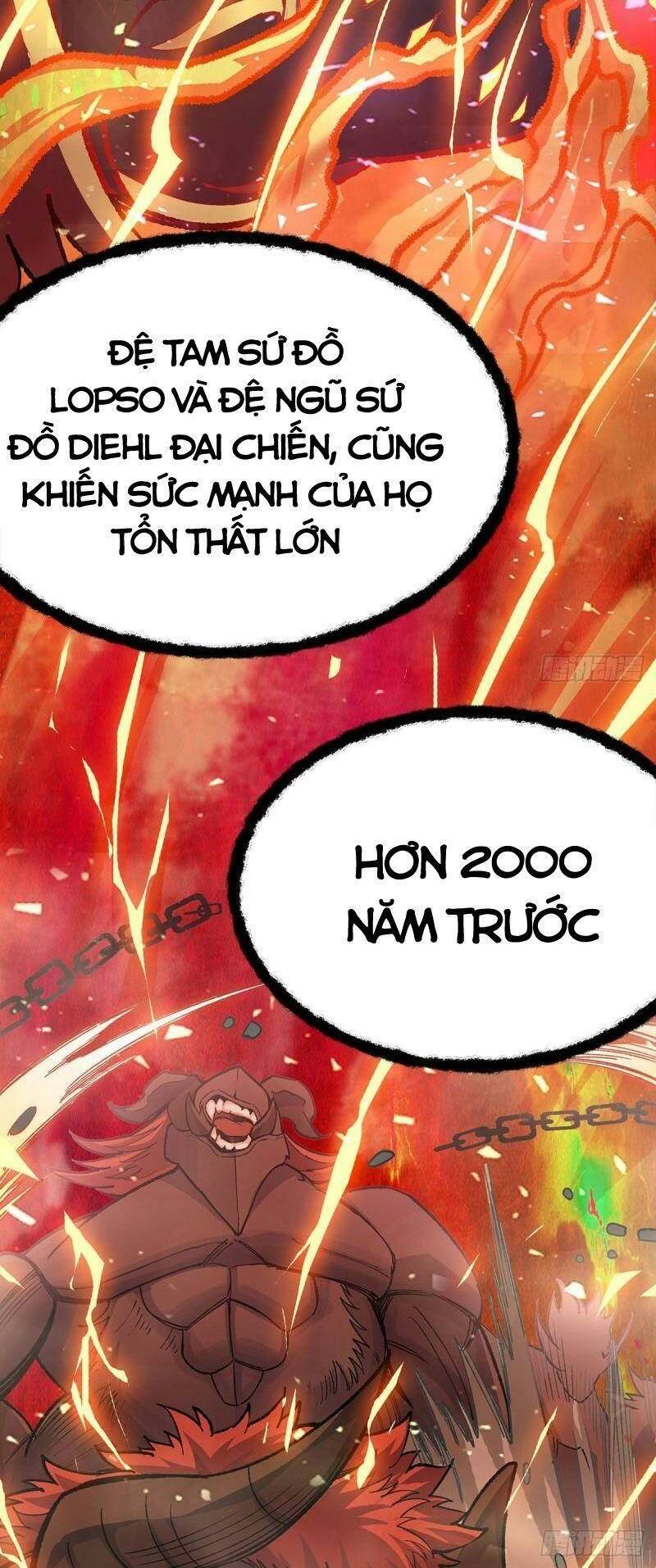 Sứ Đồ Vô Hạn và 12 Chiến Cơ: Chapter 287