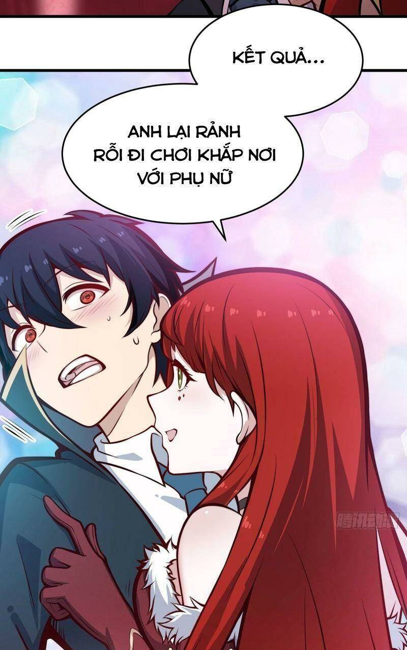 Sứ Đồ Vô Hạn và 12 Chiến Cơ: Chapter 287