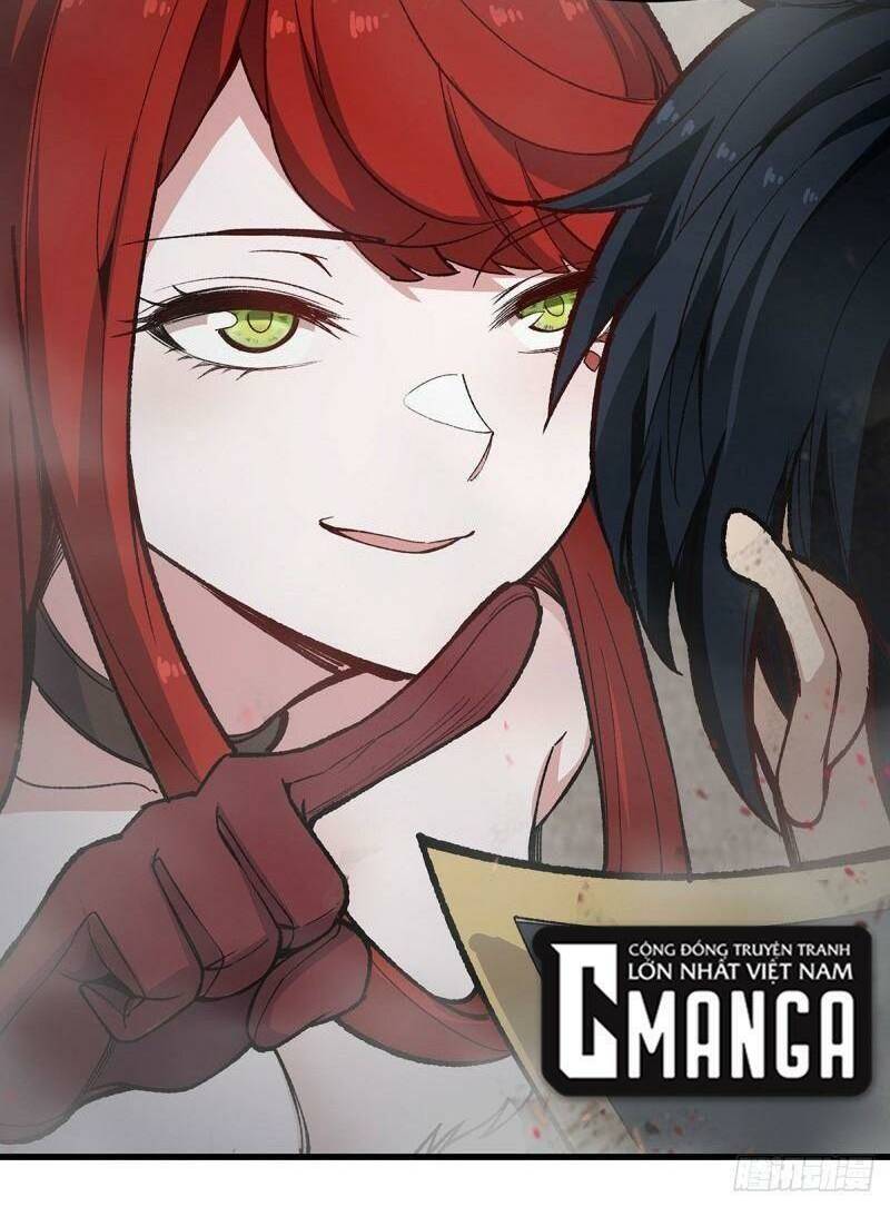 Sứ Đồ Vô Hạn và 12 Chiến Cơ: Chapter 287
