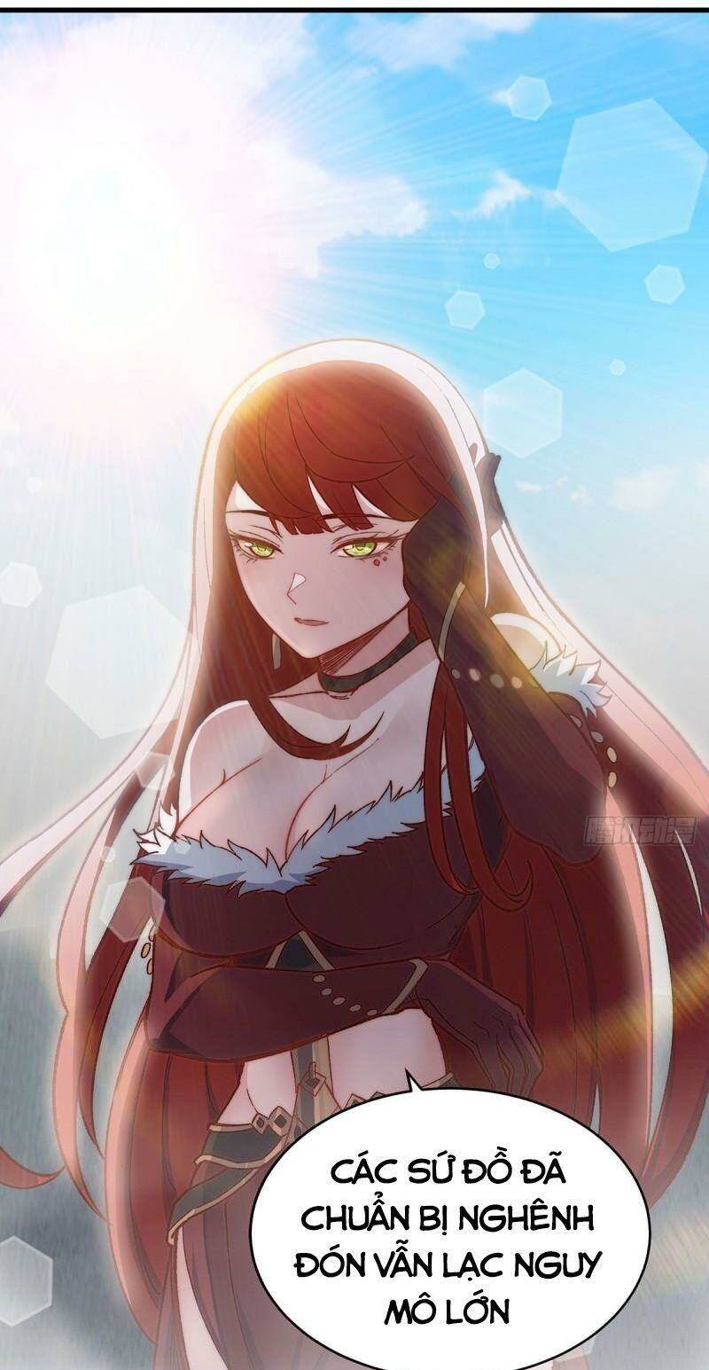 Sứ Đồ Vô Hạn và 12 Chiến Cơ: Chapter 287