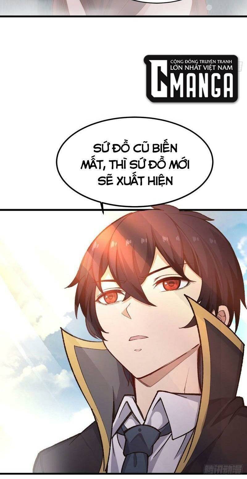 Sứ Đồ Vô Hạn và 12 Chiến Cơ: Chapter 287