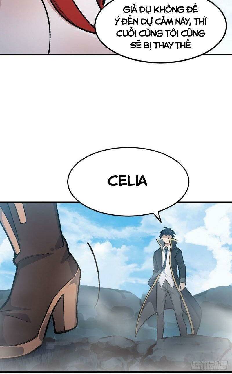 Sứ Đồ Vô Hạn và 12 Chiến Cơ: Chapter 287
