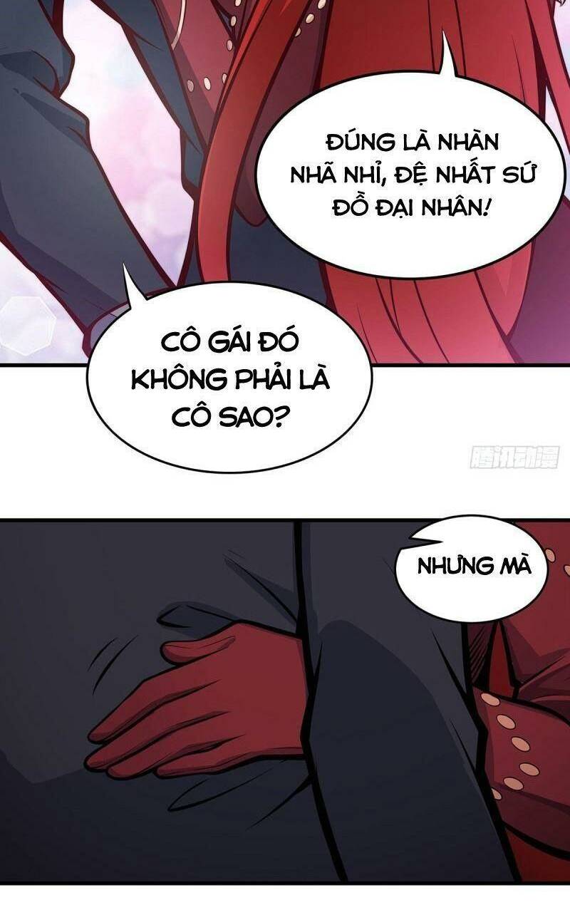 Sứ Đồ Vô Hạn và 12 Chiến Cơ: Chapter 287