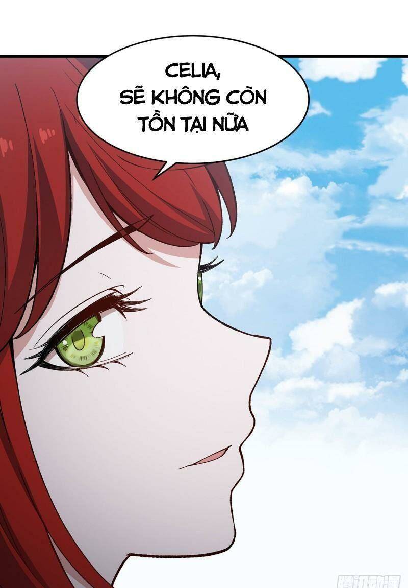 Sứ Đồ Vô Hạn và 12 Chiến Cơ: Chapter 287