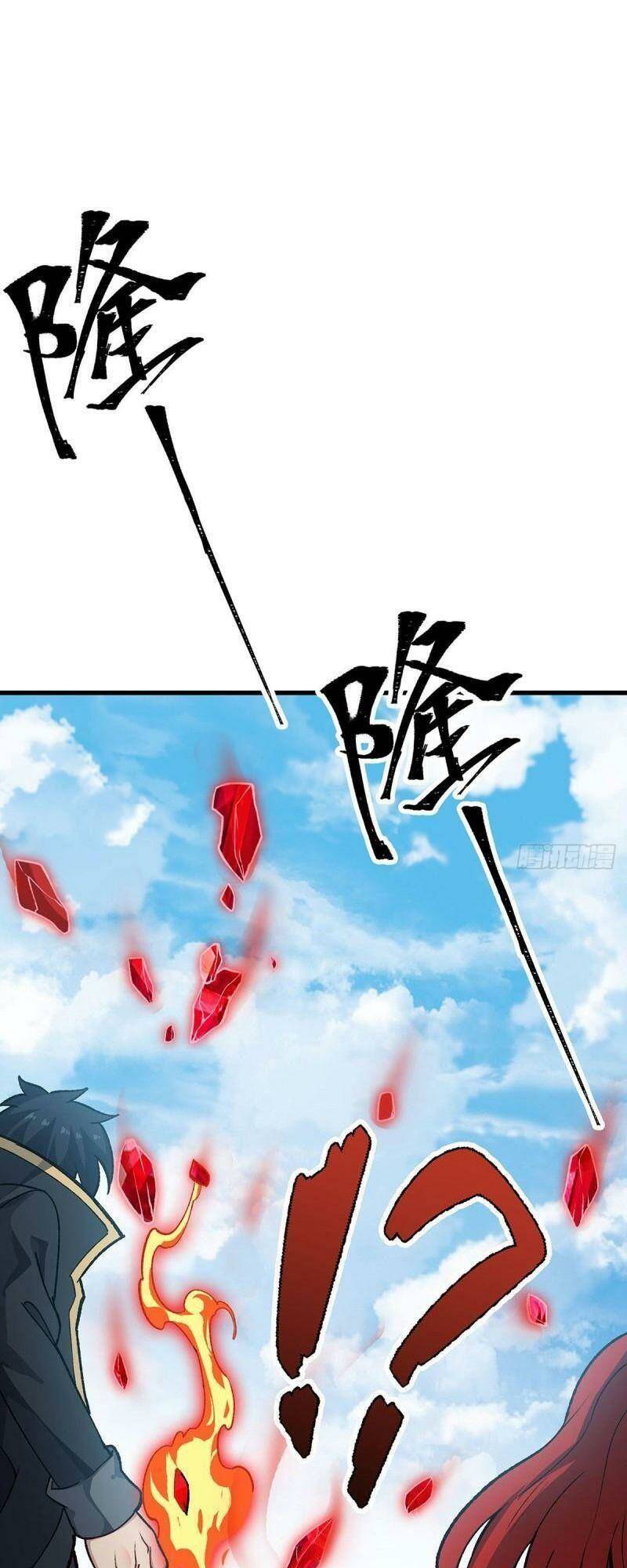 Sứ Đồ Vô Hạn và 12 Chiến Cơ: Chapter 287