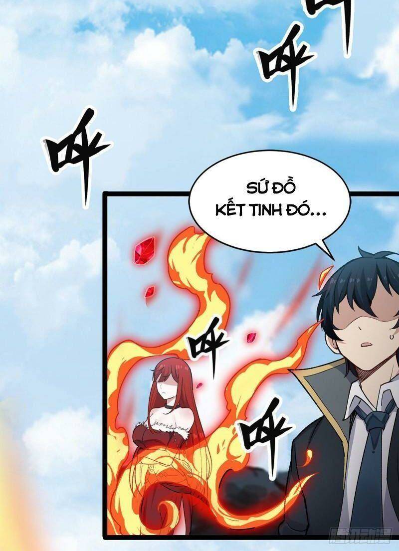 Sứ Đồ Vô Hạn và 12 Chiến Cơ: Chapter 287
