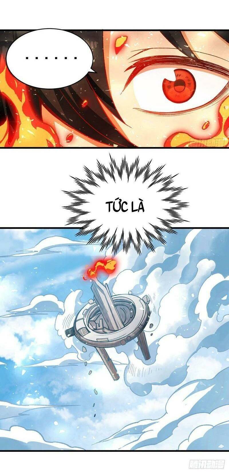 Sứ Đồ Vô Hạn và 12 Chiến Cơ: Chapter 287