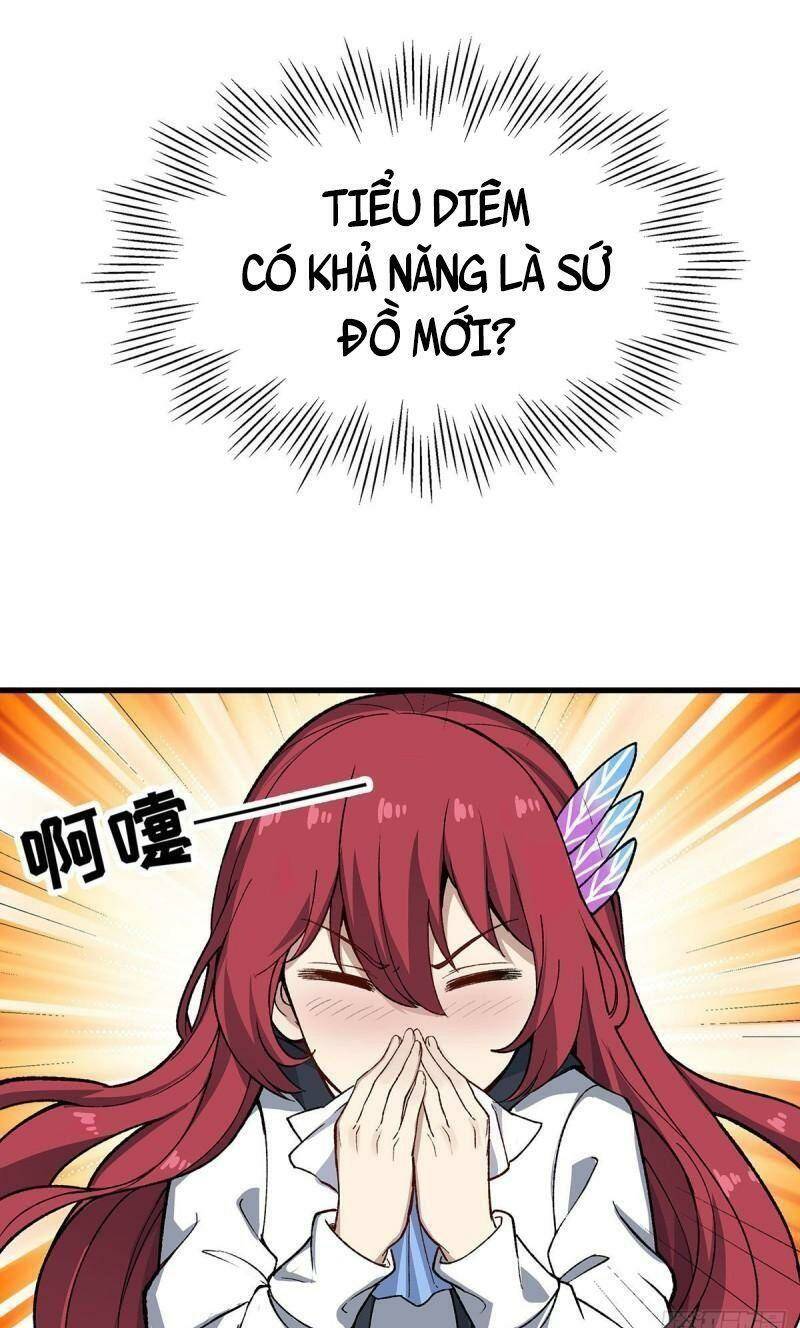 Sứ Đồ Vô Hạn và 12 Chiến Cơ: Chapter 287