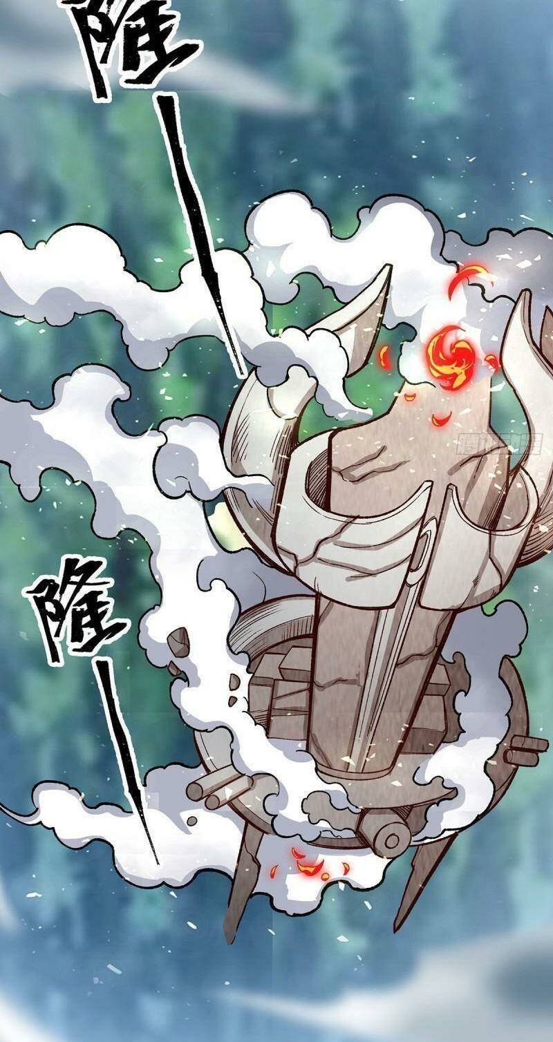 Sứ Đồ Vô Hạn và 12 Chiến Cơ: Chapter 288