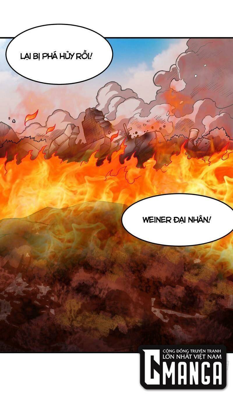 Sứ Đồ Vô Hạn và 12 Chiến Cơ: Chapter 288