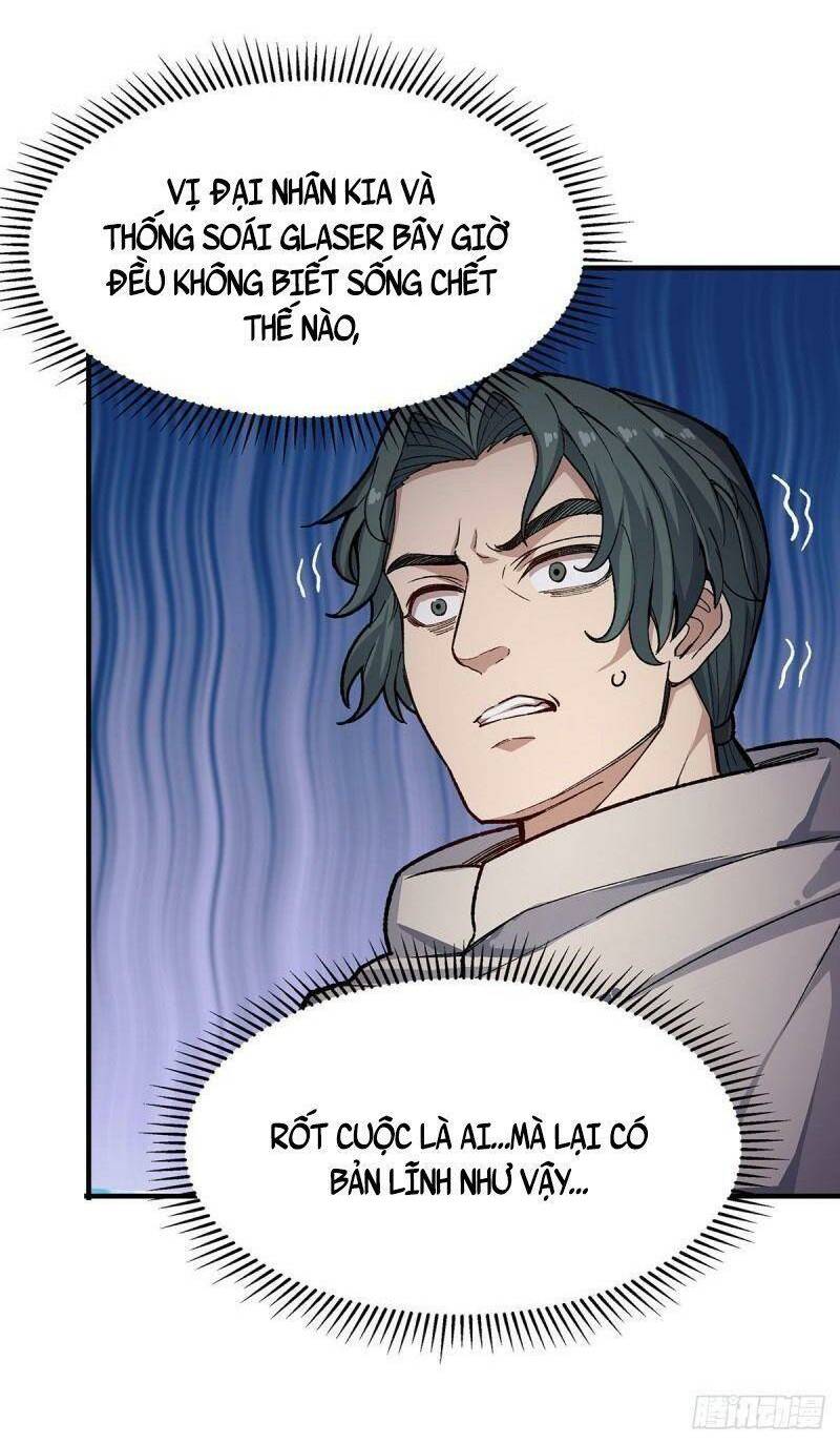 Sứ Đồ Vô Hạn và 12 Chiến Cơ: Chapter 288