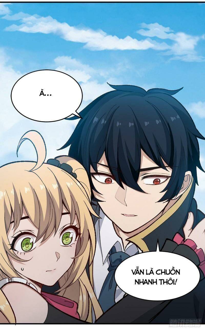 Sứ Đồ Vô Hạn và 12 Chiến Cơ: Chapter 288