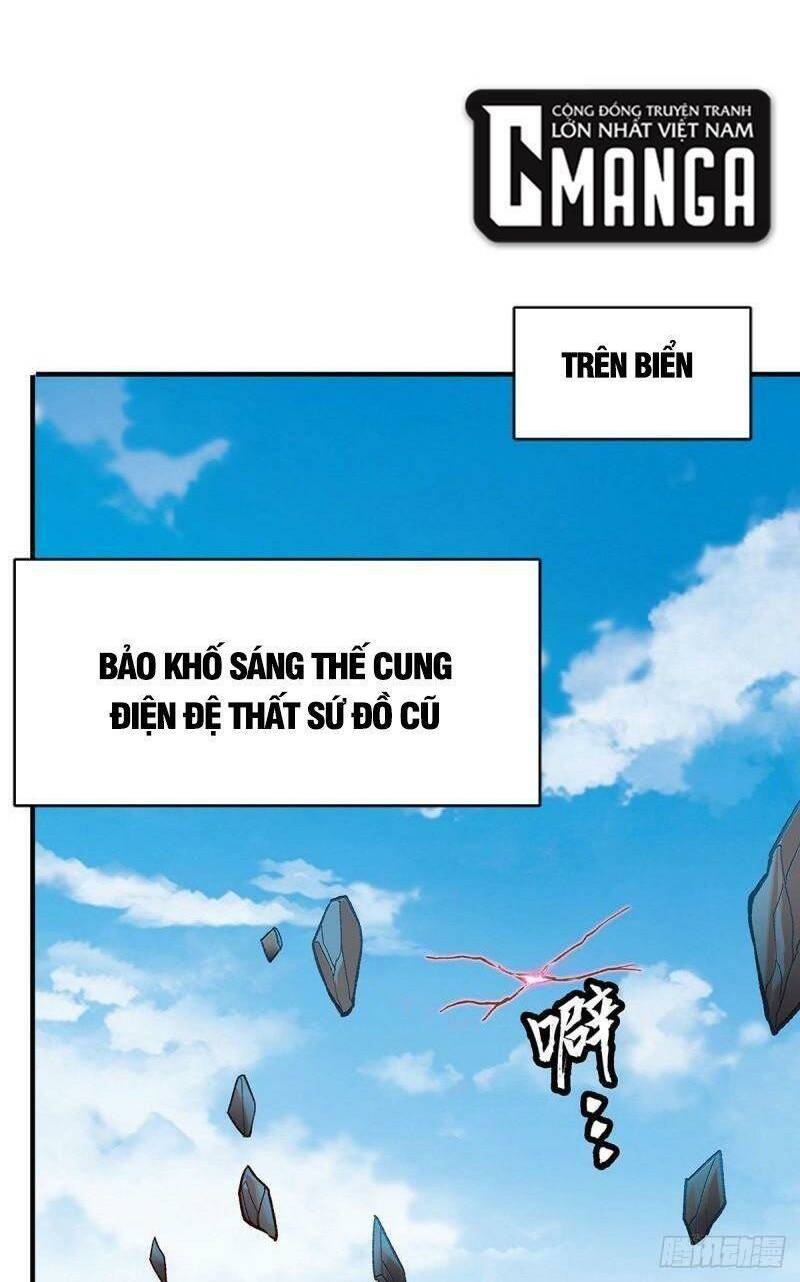 Sứ Đồ Vô Hạn và 12 Chiến Cơ: Chapter 288