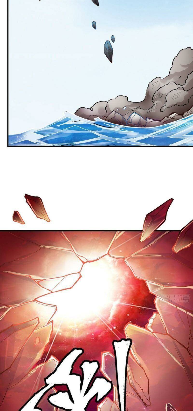 Sứ Đồ Vô Hạn và 12 Chiến Cơ: Chapter 288
