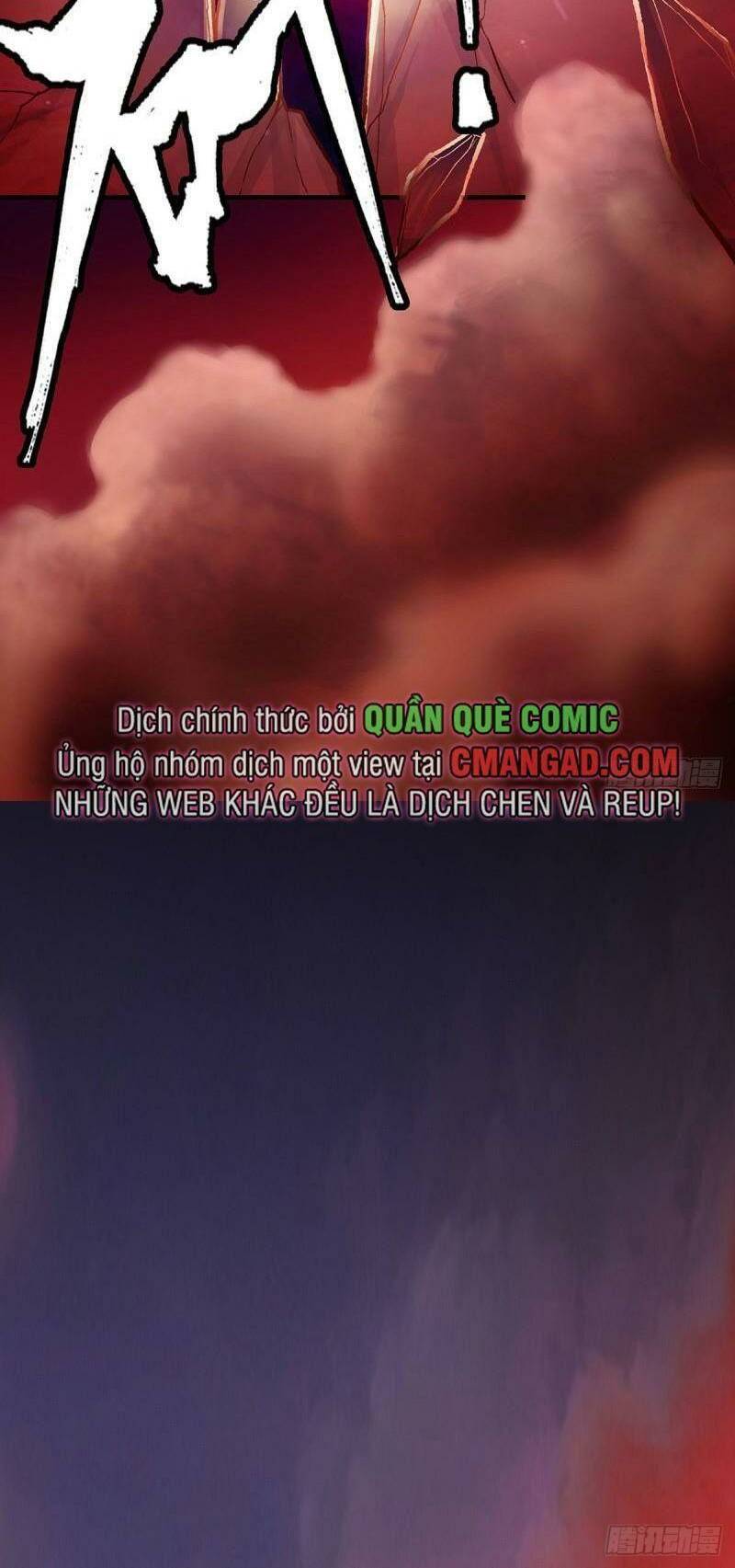 Sứ Đồ Vô Hạn và 12 Chiến Cơ: Chapter 288