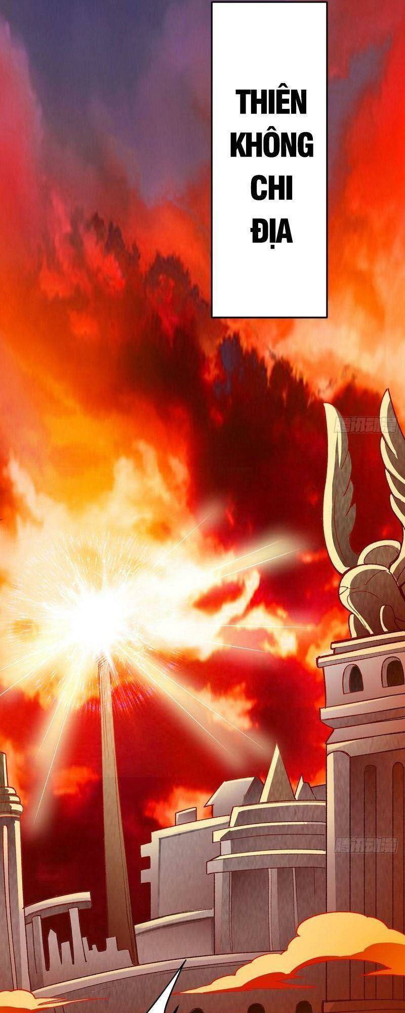 Sứ Đồ Vô Hạn và 12 Chiến Cơ: Chapter 288