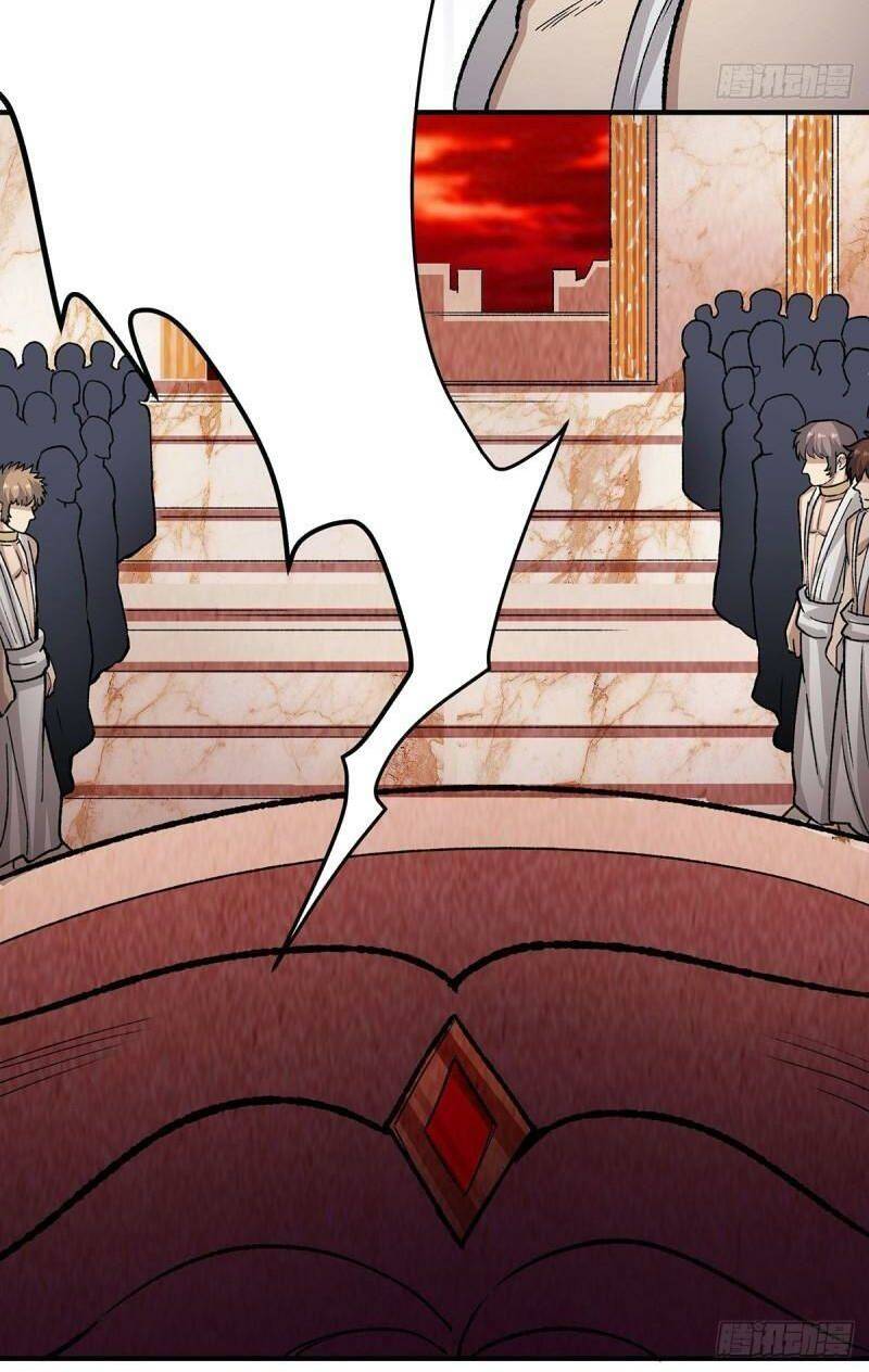 Sứ Đồ Vô Hạn và 12 Chiến Cơ: Chapter 288
