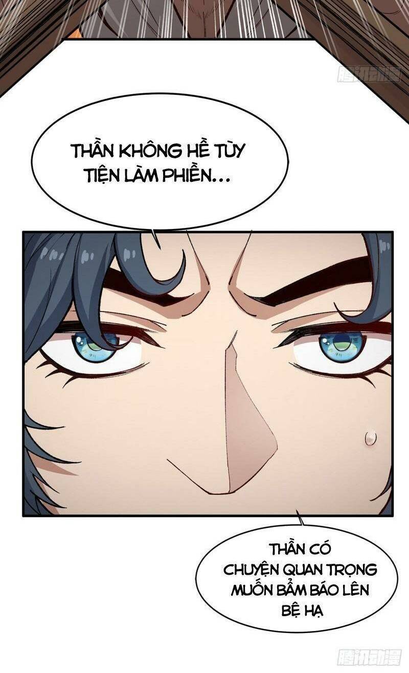 Sứ Đồ Vô Hạn và 12 Chiến Cơ: Chapter 288