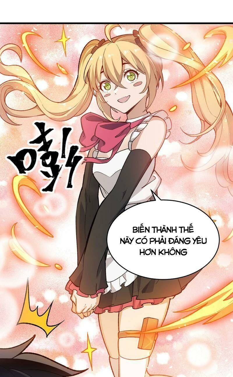 Sứ Đồ Vô Hạn và 12 Chiến Cơ: Chapter 288