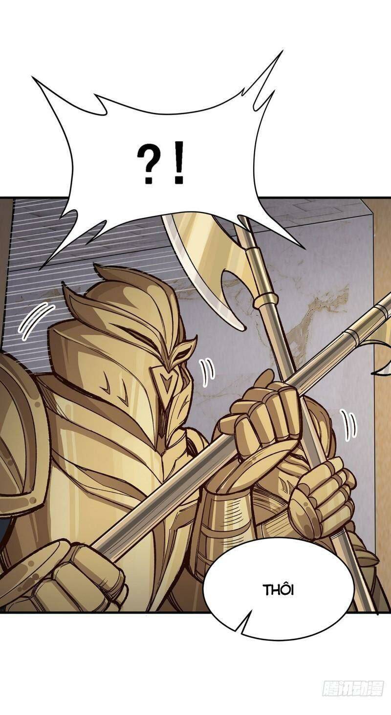 Sứ Đồ Vô Hạn và 12 Chiến Cơ: Chapter 288