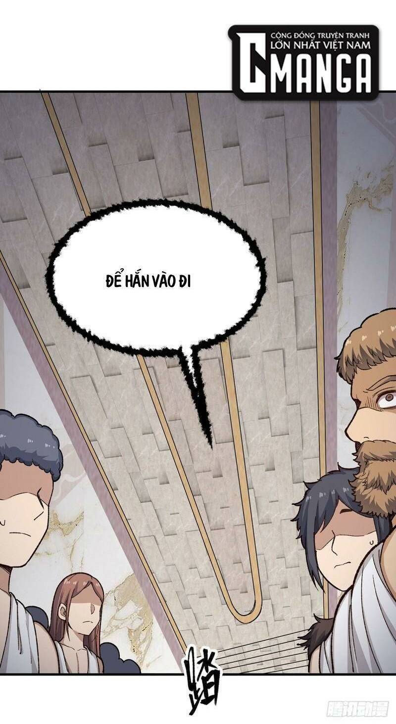 Sứ Đồ Vô Hạn và 12 Chiến Cơ: Chapter 288