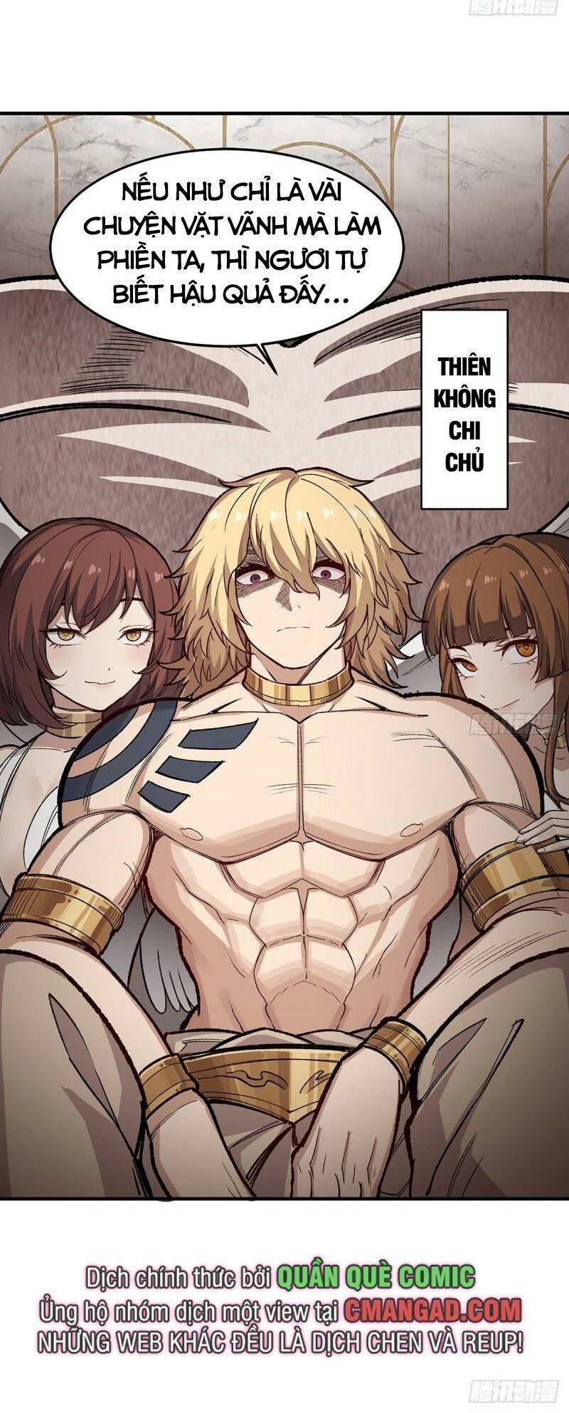 Sứ Đồ Vô Hạn và 12 Chiến Cơ: Chapter 288