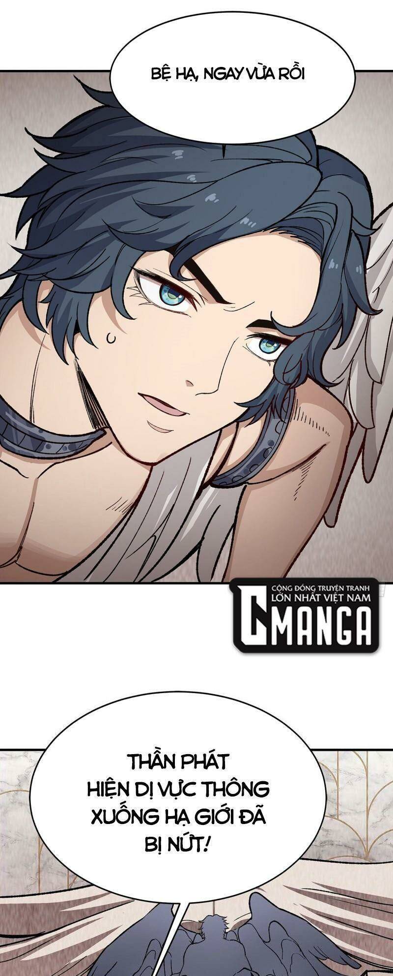 Sứ Đồ Vô Hạn và 12 Chiến Cơ: Chapter 288