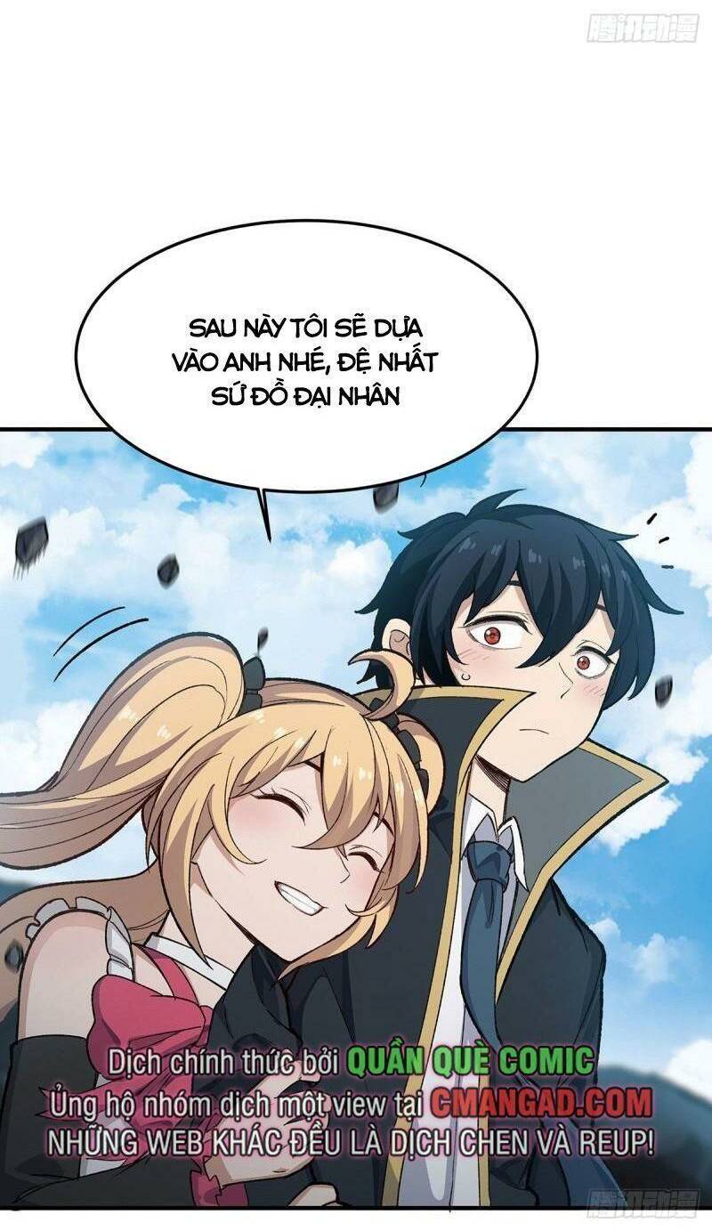 Sứ Đồ Vô Hạn và 12 Chiến Cơ: Chapter 288