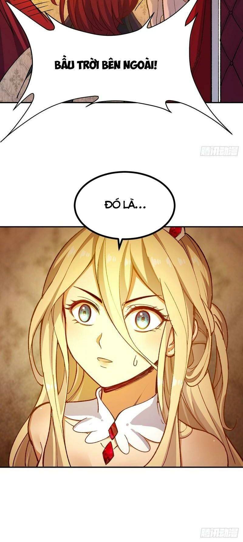 Sứ Đồ Vô Hạn và 12 Chiến Cơ: Chapter 290
