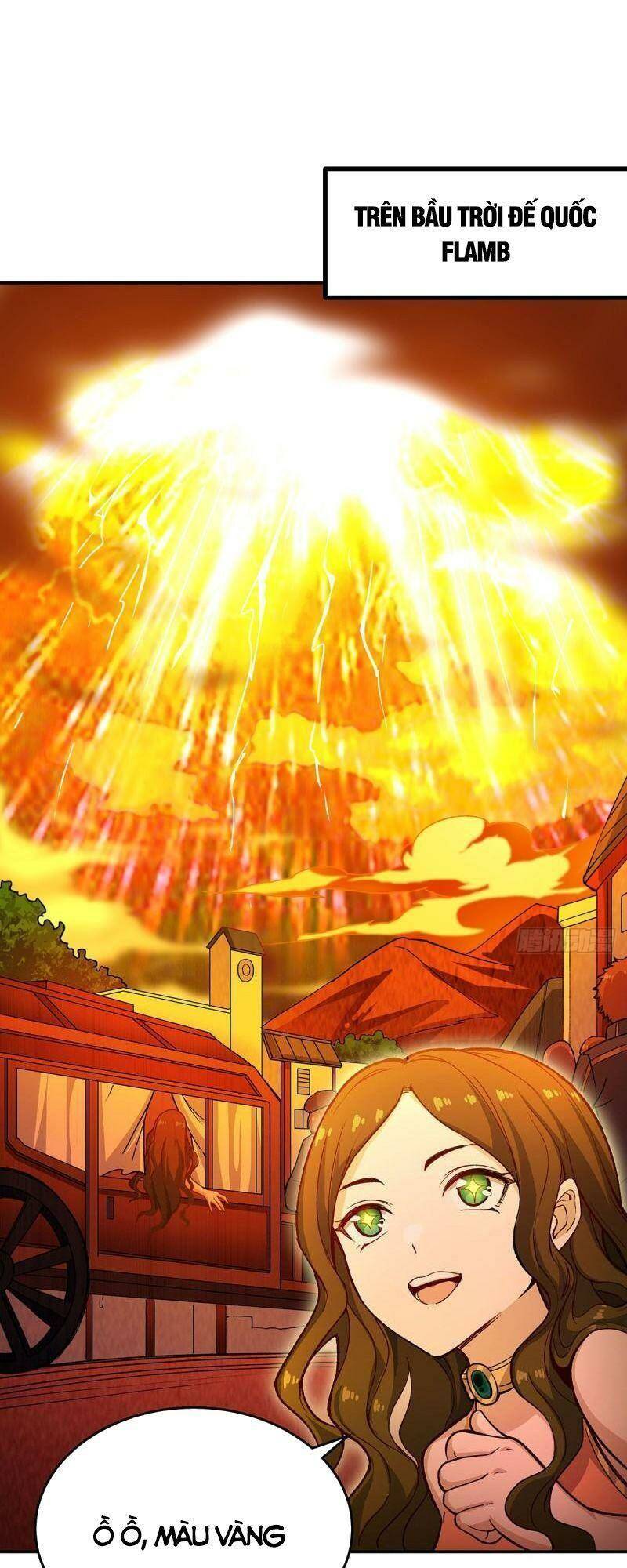 Sứ Đồ Vô Hạn và 12 Chiến Cơ: Chapter 290