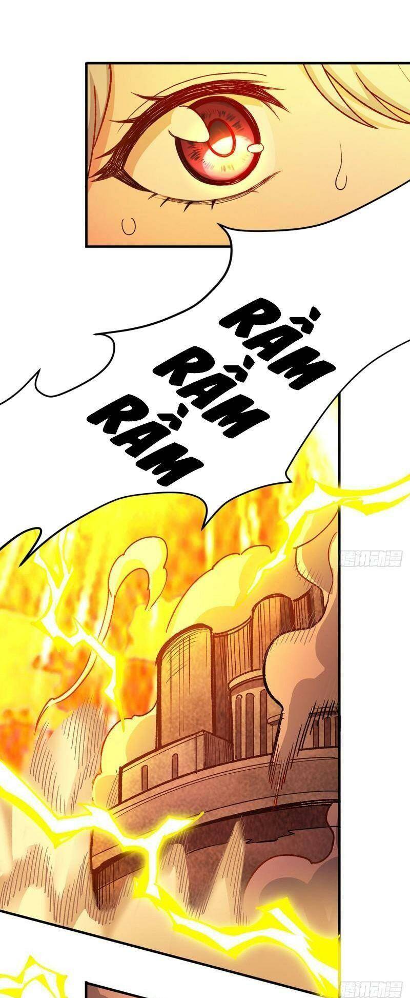 Sứ Đồ Vô Hạn và 12 Chiến Cơ: Chapter 290