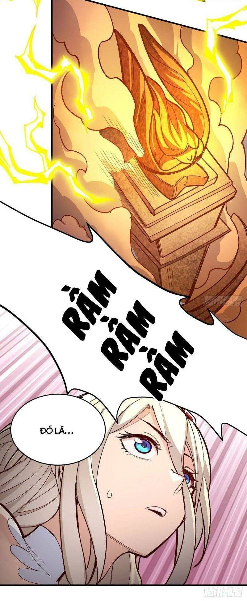 Sứ Đồ Vô Hạn và 12 Chiến Cơ: Chapter 290
