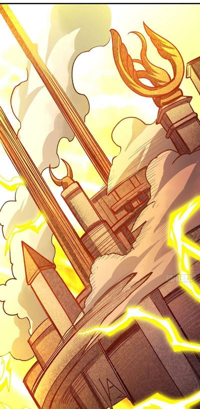 Sứ Đồ Vô Hạn và 12 Chiến Cơ: Chapter 290