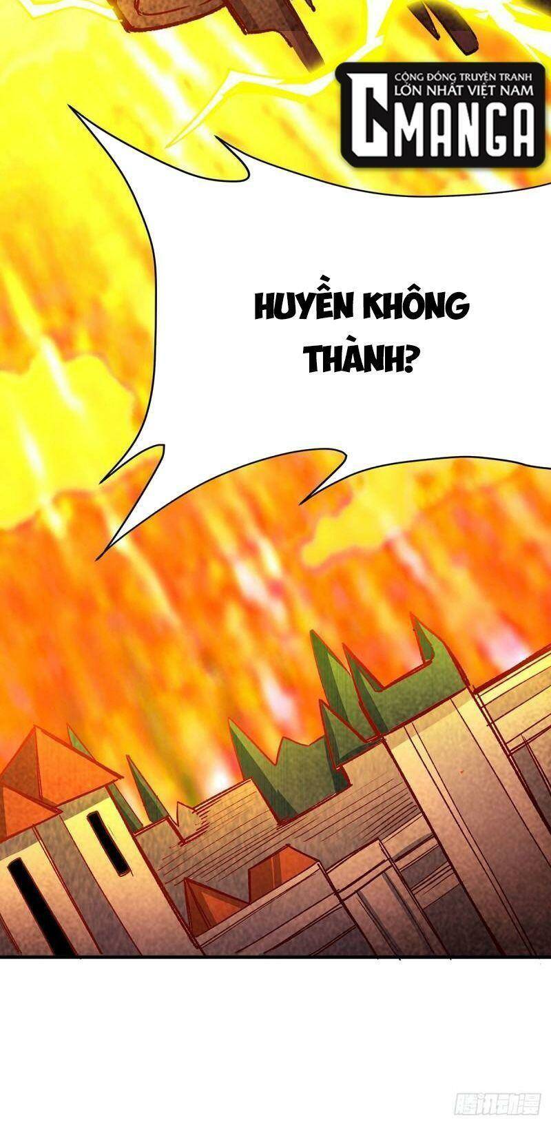 Sứ Đồ Vô Hạn và 12 Chiến Cơ: Chapter 290