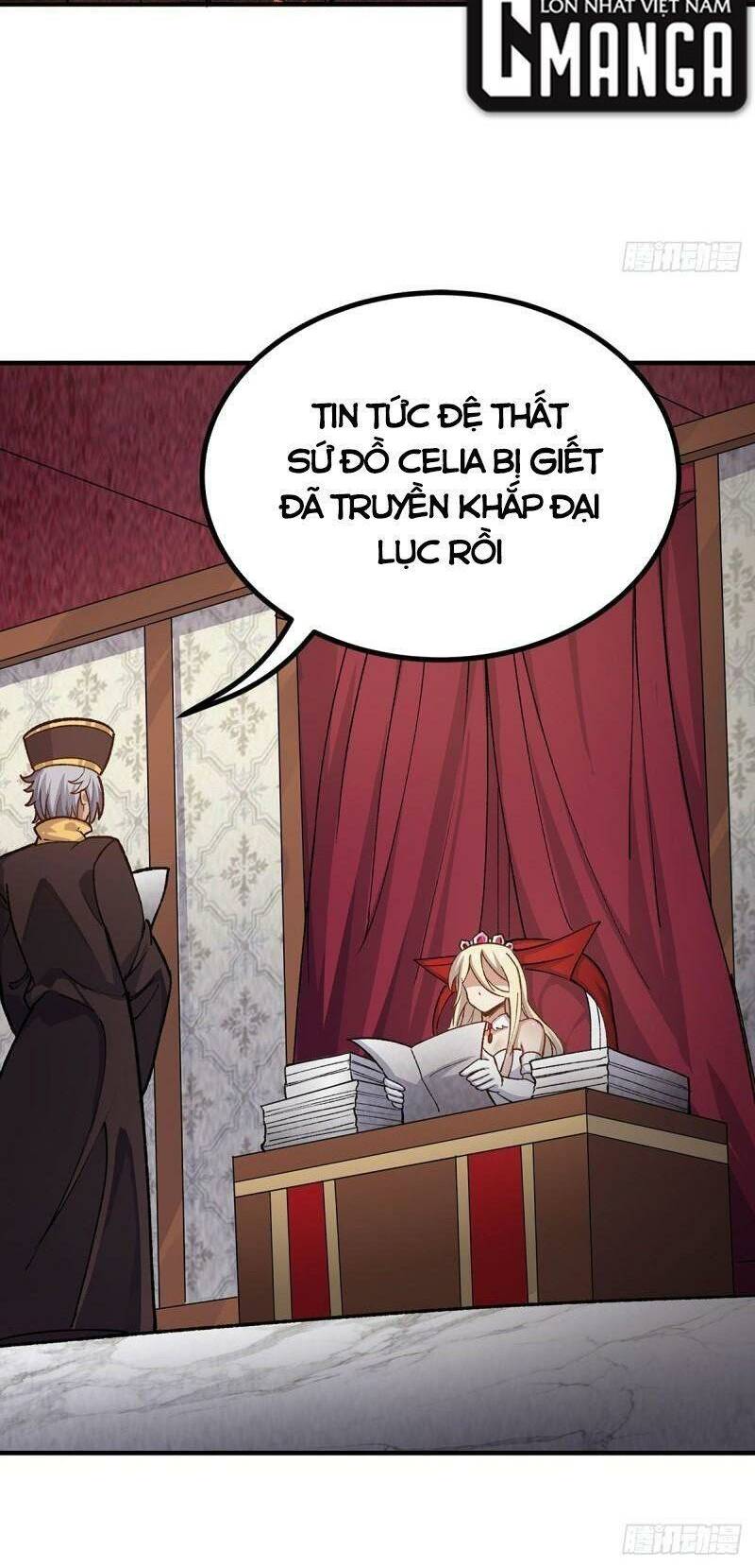 Sứ Đồ Vô Hạn và 12 Chiến Cơ: Chapter 290