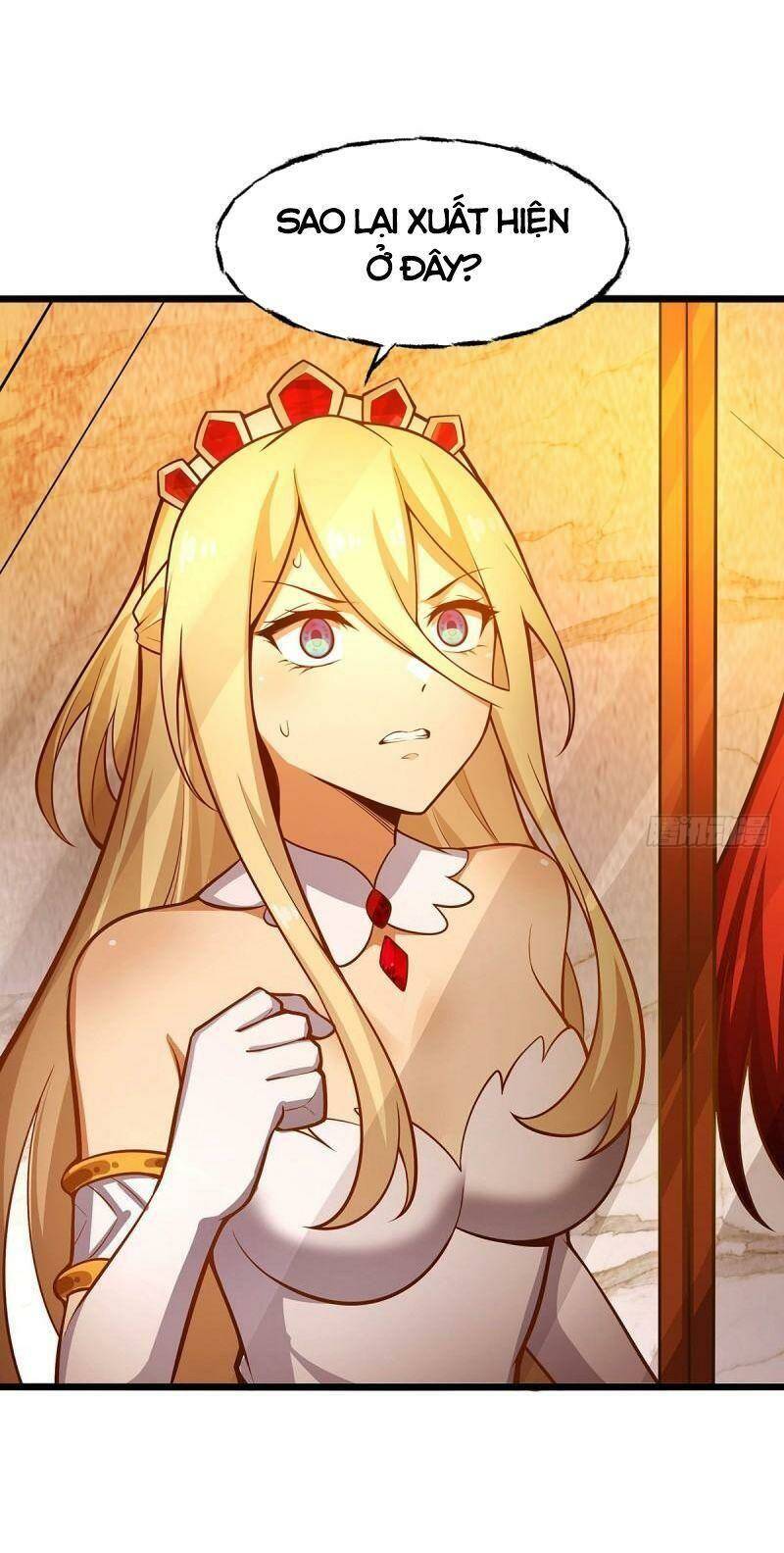 Sứ Đồ Vô Hạn và 12 Chiến Cơ: Chapter 290